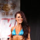 Ashley  Richter - NPC Greater Gulf States 2013 - #1